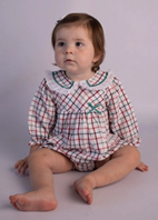 JESUSITO NIÑA CUADROS ACACIA VERDE 24M