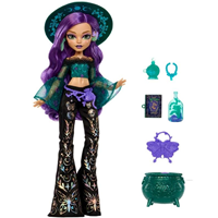 Muñeca Monster High Moonspell High Willow Nature 30 cm.