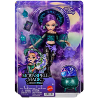 Muñeca Monster High Moonspell High Willow Nature 30 cm.