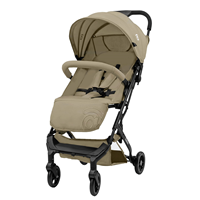 Silla de paseo Tumbuctú 22 kg Beige