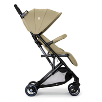 Silla de paseo Tumbuctú 22 kg Beige
