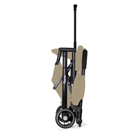Silla de paseo Tumbuctú 22 kg Beige