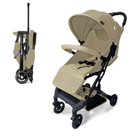 Silla de paseo Tumbuctú 22 kg Beige