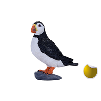 Pingüino Frailecillo