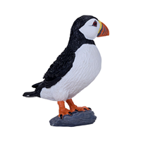 Pingüino Frailecillo