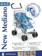 PLASTICO LLUVIA UNIVERSAL CON ARCO