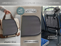 COJIN ERGONOMICO 