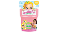 Muñeco Bebe Luvibubs Happy Sunny
