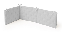 SET FUNDA NORDICA CON CHINCHONERA GRANJA KOALA VERDE