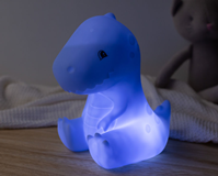 LUZ COMPAÑIA DINOSAURIO LED GRANDE