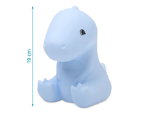 LUZ COMPAÑIA DINOSAURIO LED GRANDE