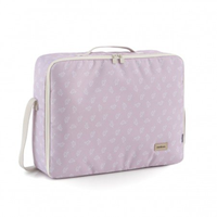 MALETA CLINICA BLUSH ROSA 12x47x36 CM