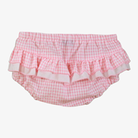 Braguita bebe niña Rosa 9M