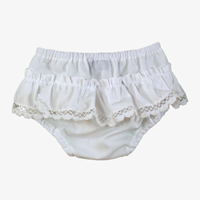 Braguita bebe Blanco 3M