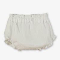 Braguita bebe unisex Beig 6M
