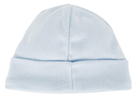 GORRO BEBE CELESTE