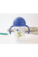 TAZA APRENDIZAJE AZUL 300ML PP STEP 3 KIOKIDS
