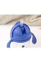 TAZA APRENDIZAJE AZUL 300ML PP STEP 3 KIOKIDS