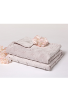 MANTITA GRIS 80X110CMS KIOKIDS