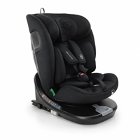 SILLA AUTO AUSTEN 2 NEGRO I SIZE 40-150CM