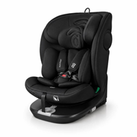 SILLA AUTO AUSTEN 2 NEGRO I SIZE 40-150CM