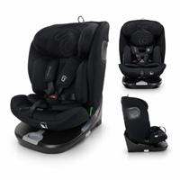 SILLA AUTO AUSTEN 2 NEGRO I SIZE 40-150CM