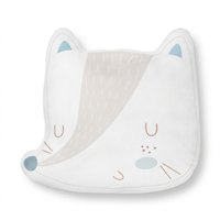 Peluche-cojin Little Fox