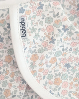 CONJ. REGALO BABERO BOSCO FLORES