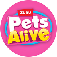 Pets Alive