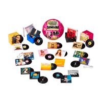 Bola Sorpresa Vynils, discos para coleccionar ¡Realmente funcionan!