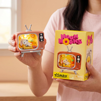 Caja sorpresa Nook Nooks