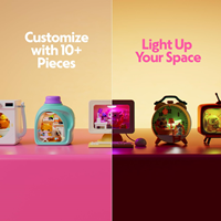 Caja sorpresa Nook Nooks