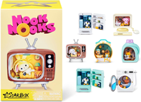 Caja sorpresa Nook Nooks