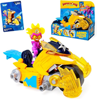 Moto Fighter Kid Multy Superthings