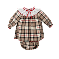 JESUSITO NIÑA M/L SENDA  6M