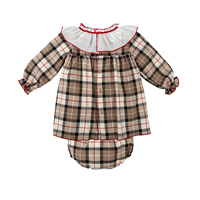 JESUSITO NIÑA M/L SENDA  12M