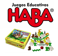 Haba Juegos Educativos