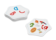 Enlaza Letras