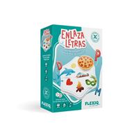 Enlaza Letras