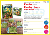 Karuba