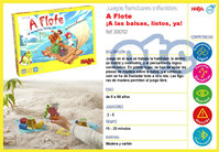 A Flote