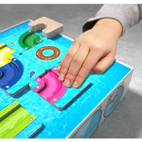 Logic! GAMES - AquaNiloPark