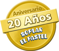 Soplar el Pastel