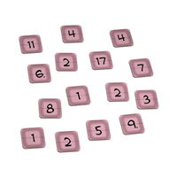 Código Secreto 13+4