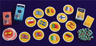 Quiz Challenge Europa