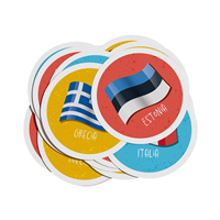 Quiz Challenge Europa