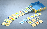 Mis primeros juegos TO GO – ¡Al Agua, Piwi!