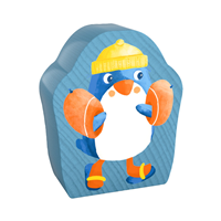 Mis primeros juegos TO GO – ¡Al Agua, Piwi!