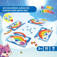 Happy Rainbow