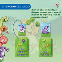 Little Dinosaurs (Peque Dinos)
